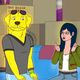 Illustration for article titled iBoJack/i’s back on land, but it’s no easier to make connections